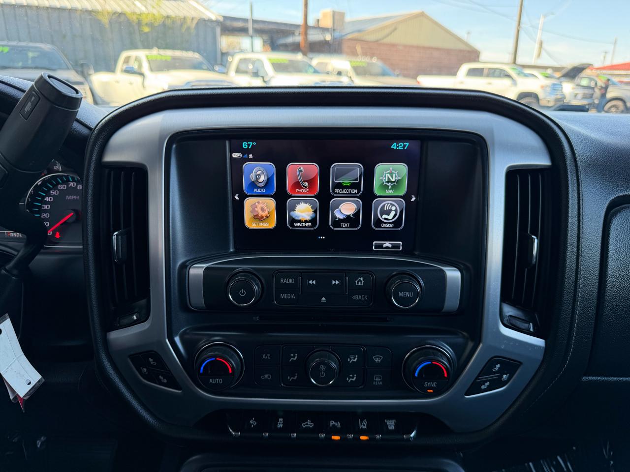 GMC Sierra 3500HD Base Crew Cab Long Box 4WD 2019