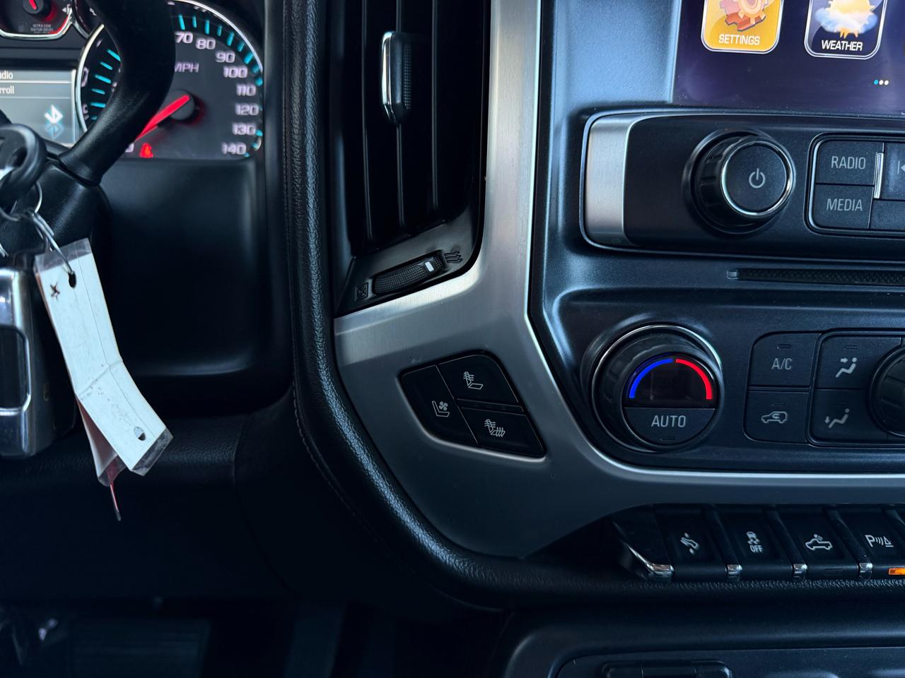 GMC Sierra 3500HD Base Crew Cab Long Box 4WD 2019