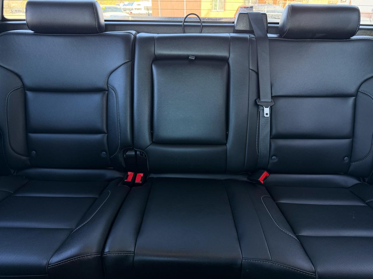 GMC Sierra 3500HD Base Crew Cab Long Box 4WD 2019