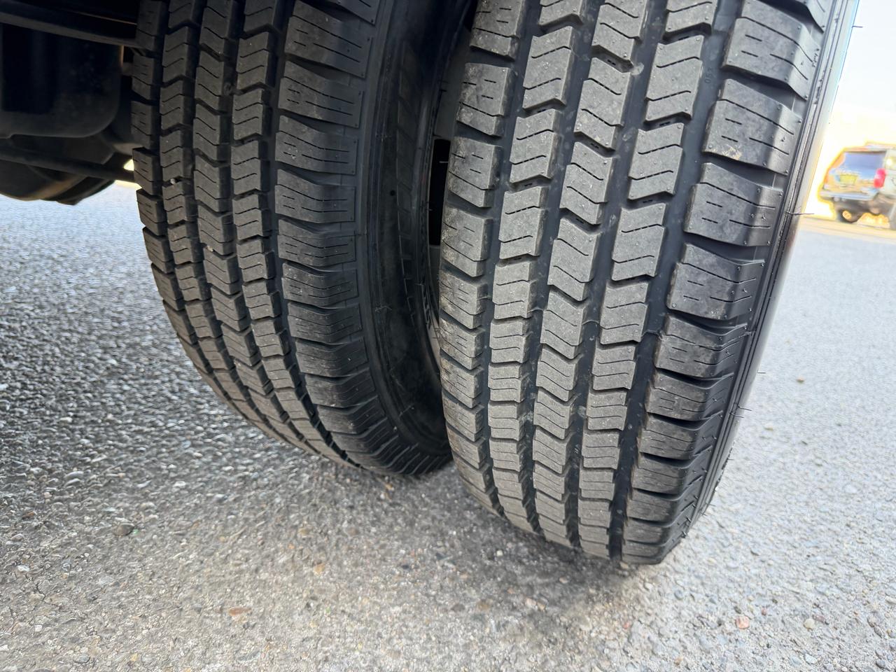 GMC Sierra 3500HD Base Crew Cab Long Box 4WD 2019