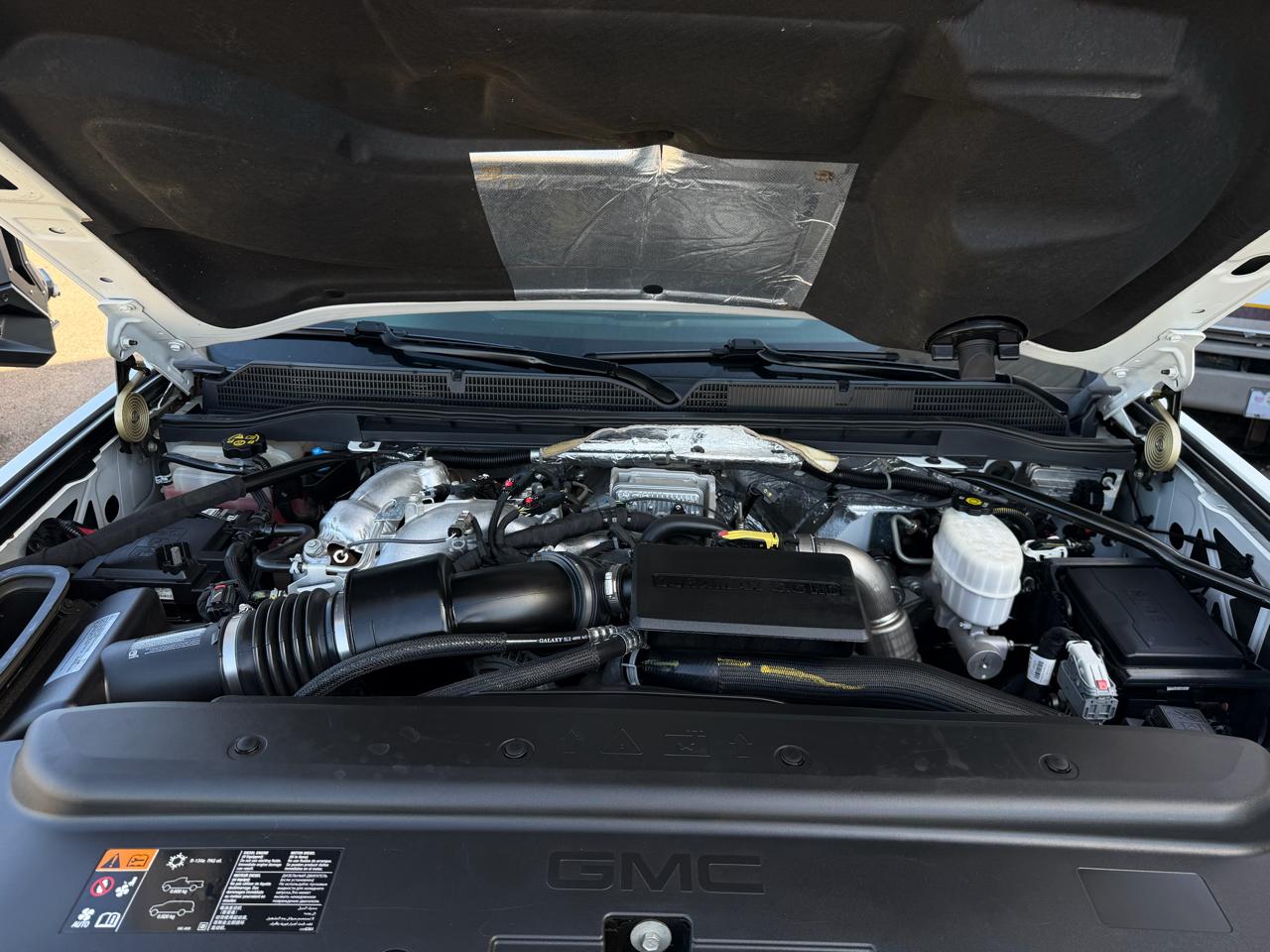 GMC Sierra 3500HD Base Crew Cab Long Box 4WD 2019