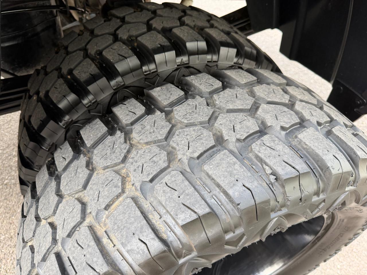 RAM 3500 Longhorn Crew Cab LWB 4WD DRW 2020