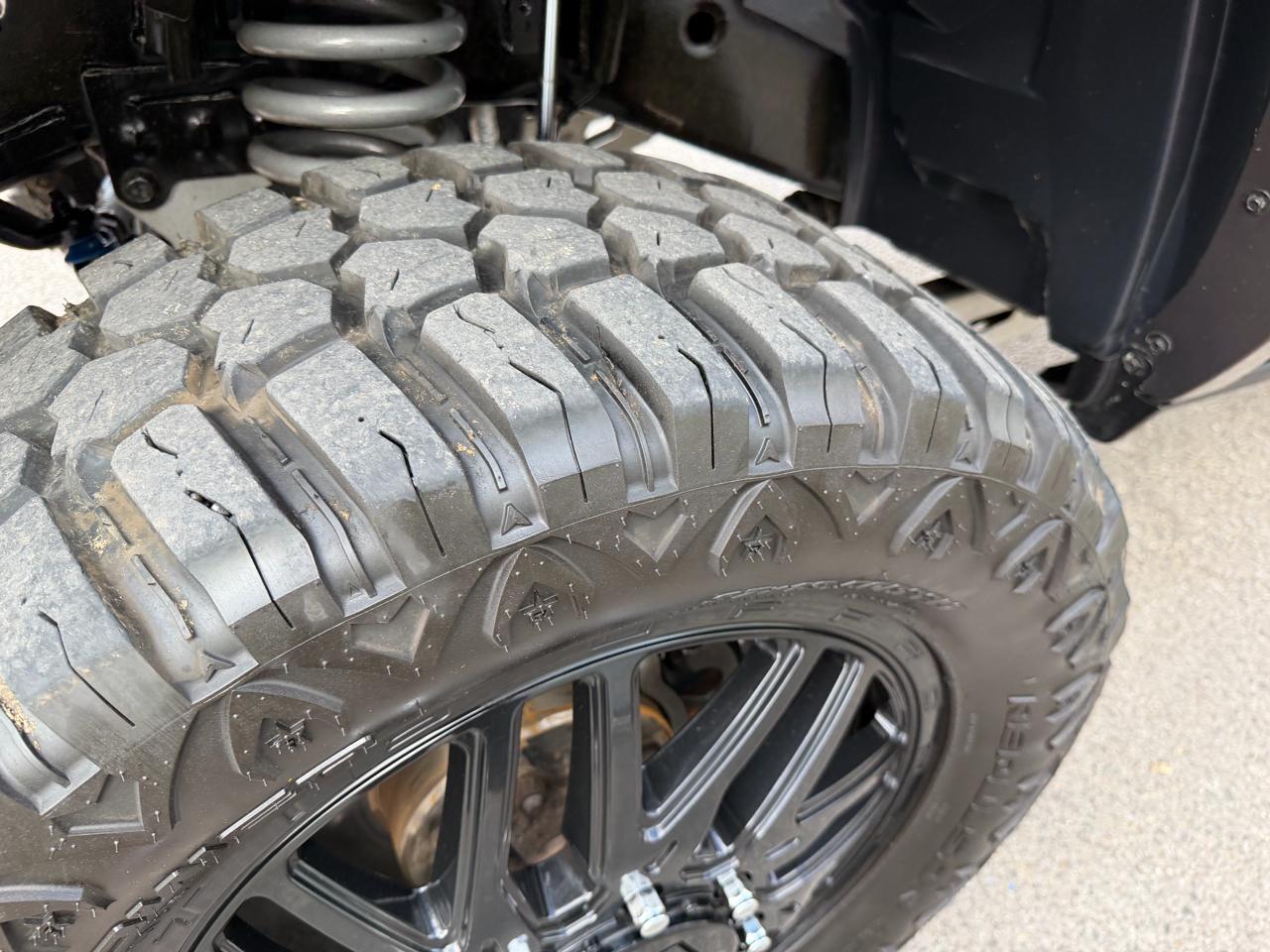 RAM 3500 Longhorn Crew Cab LWB 4WD DRW 2020