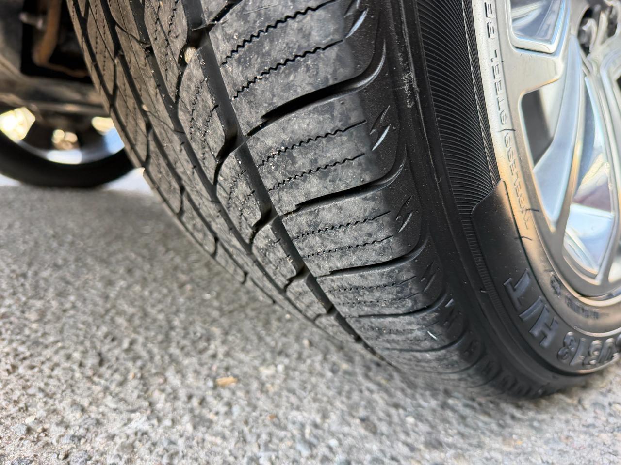 GMC Yukon XL Denali 4WD 2016