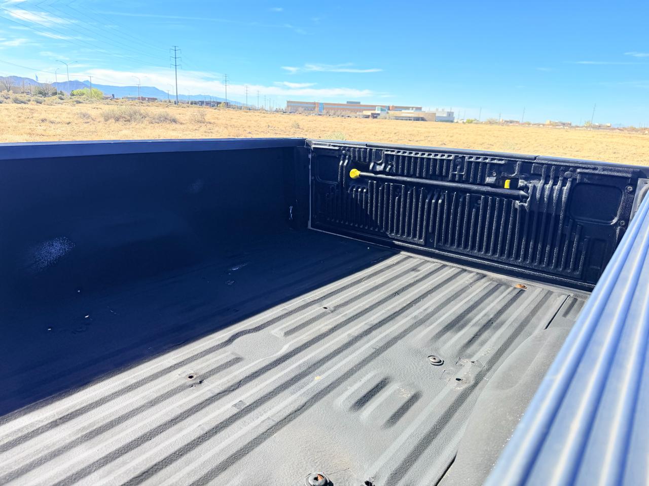 Ford F-350 SD Lariat Crew Cab 4WD 2015