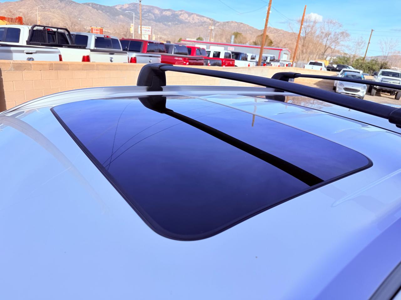 Hyundai Palisade Limited 2021