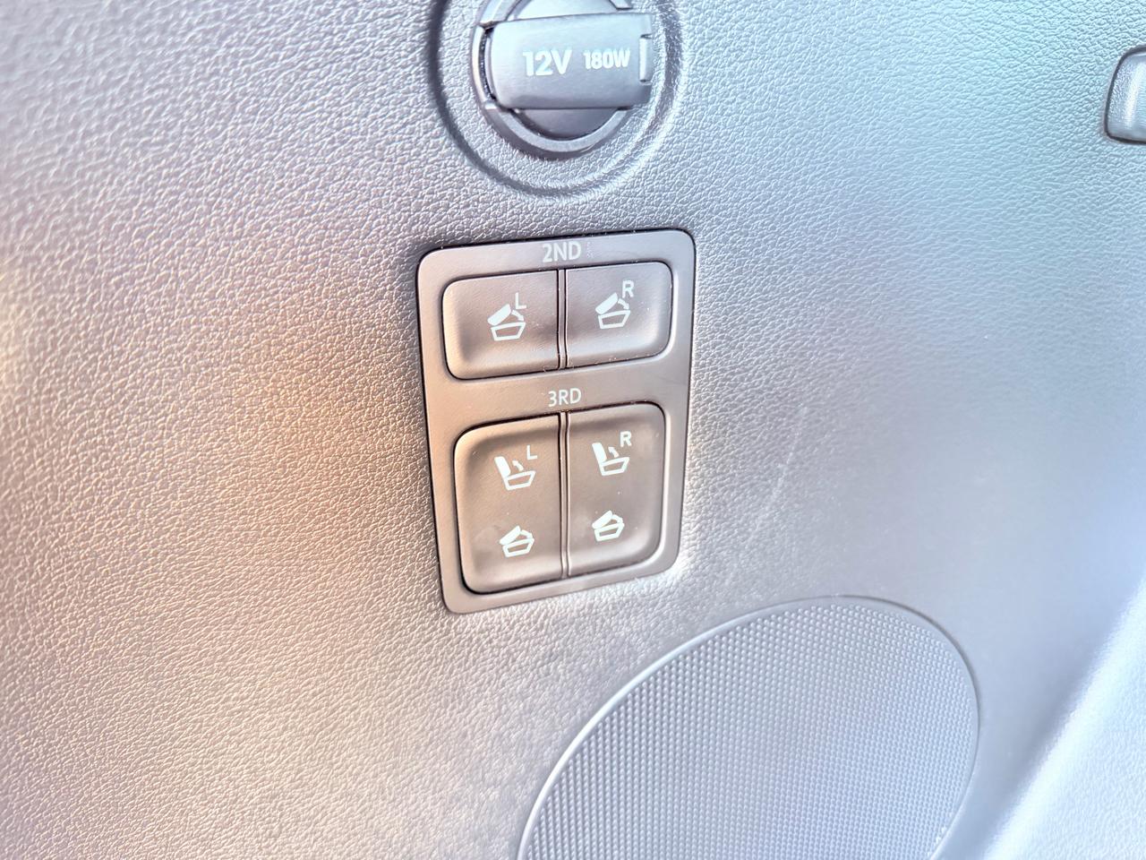 Hyundai Palisade Limited 2021