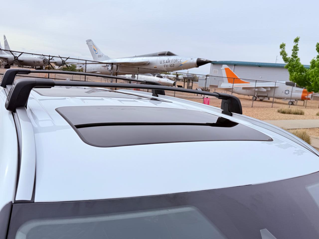 Hyundai Palisade Limited 2021