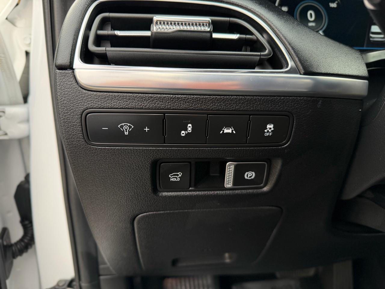 Hyundai Palisade Limited 2021