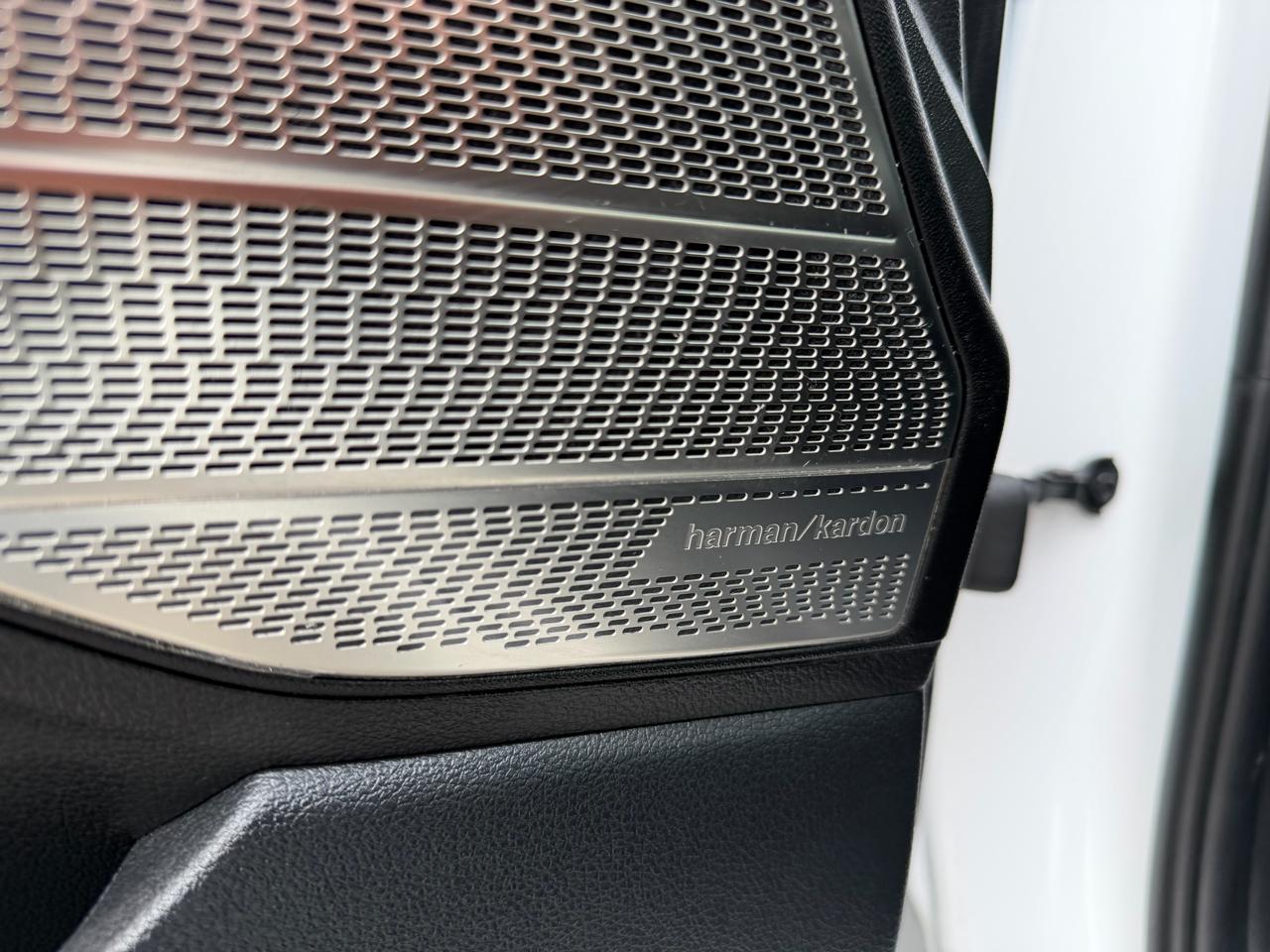 Hyundai Palisade Limited 2021