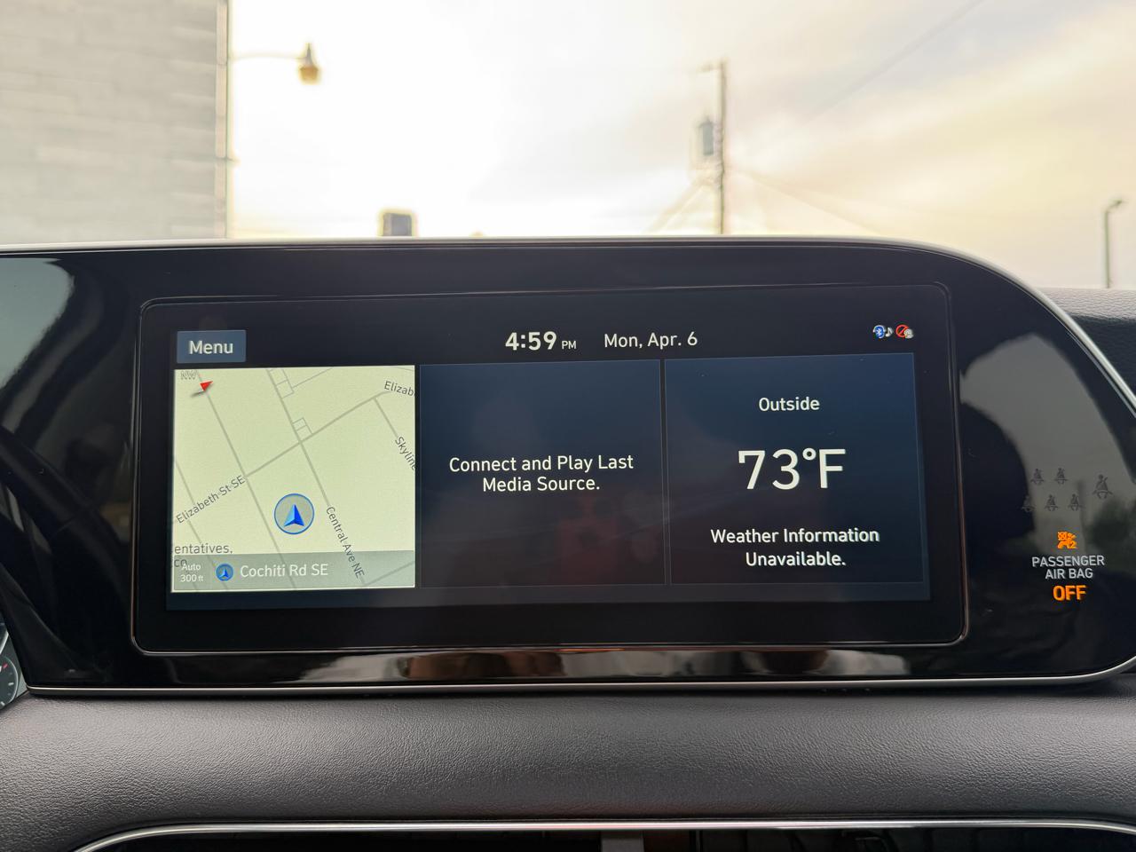 Hyundai Palisade Limited 2021