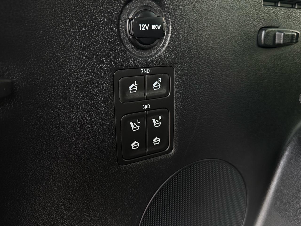 Hyundai Palisade Limited 2021