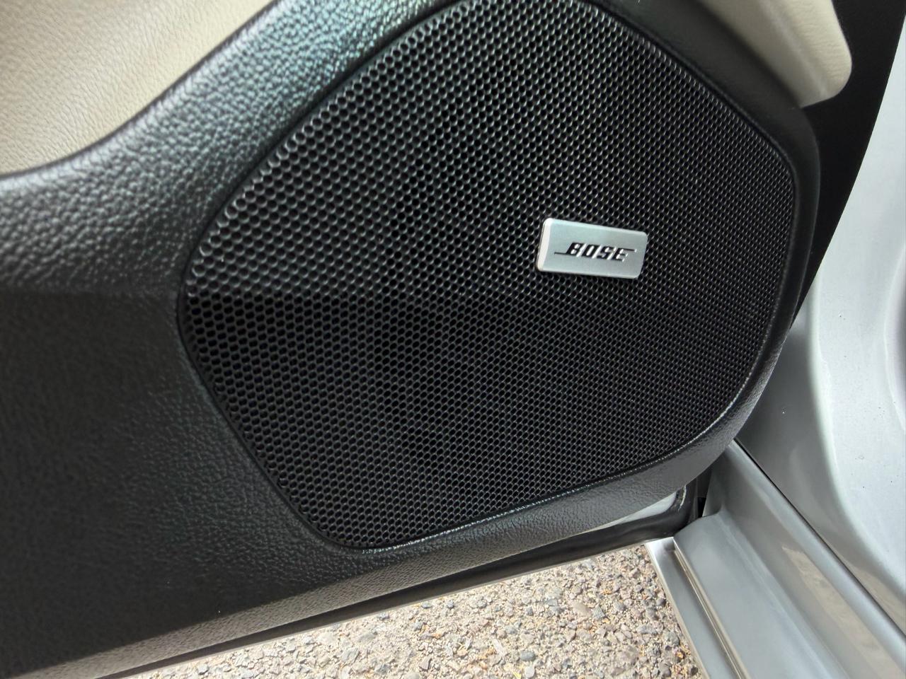 Cadillac ATS 2.0L Standard RWD 2018