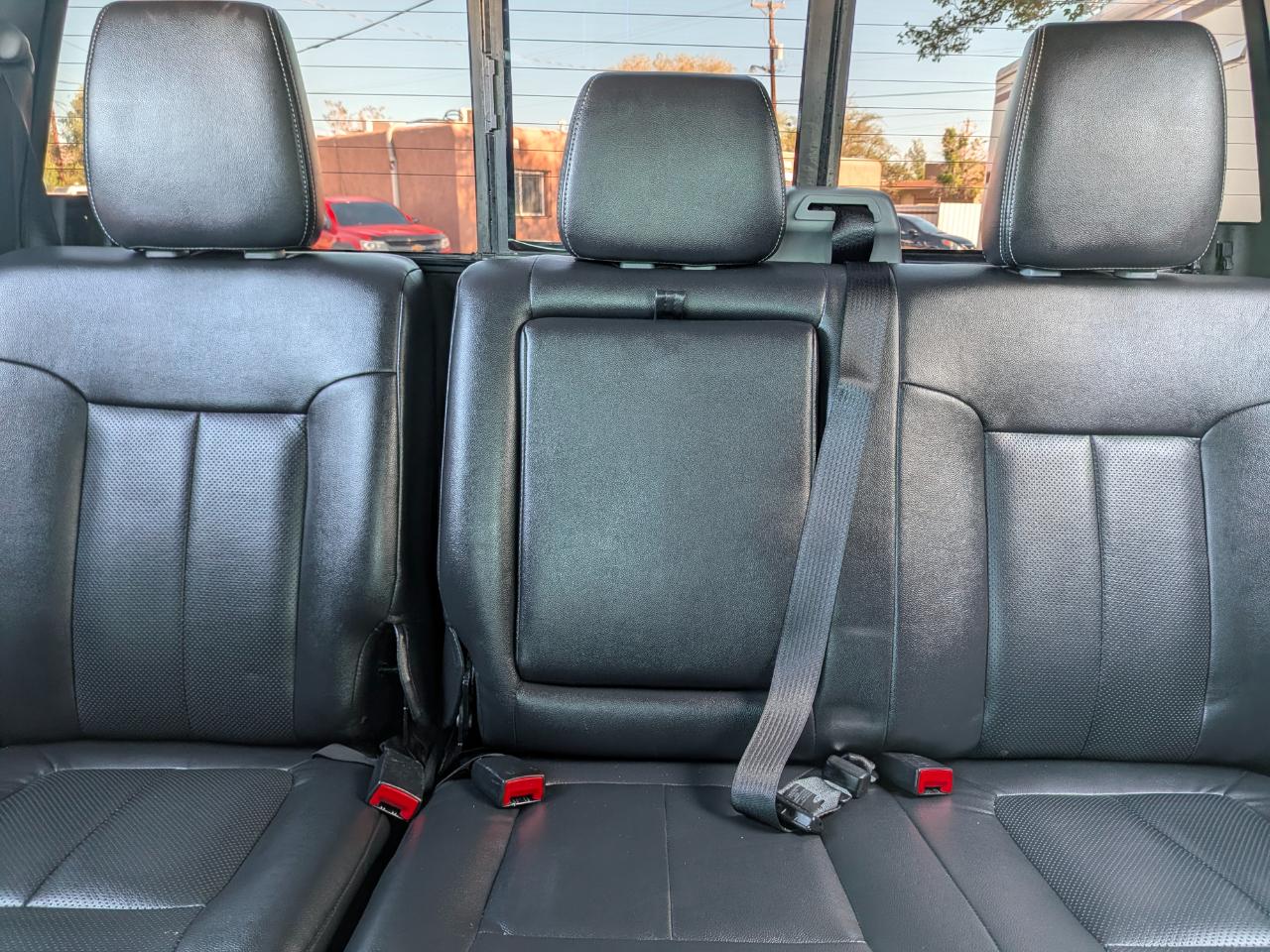 Ford F-250 SD XLT Crew Cab 4WD 2016