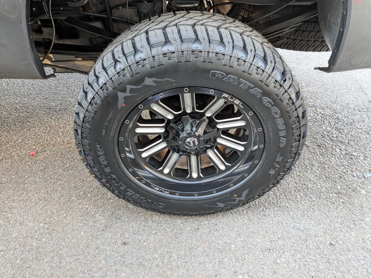 Ford F-250 SD XLT Crew Cab 4WD 2016