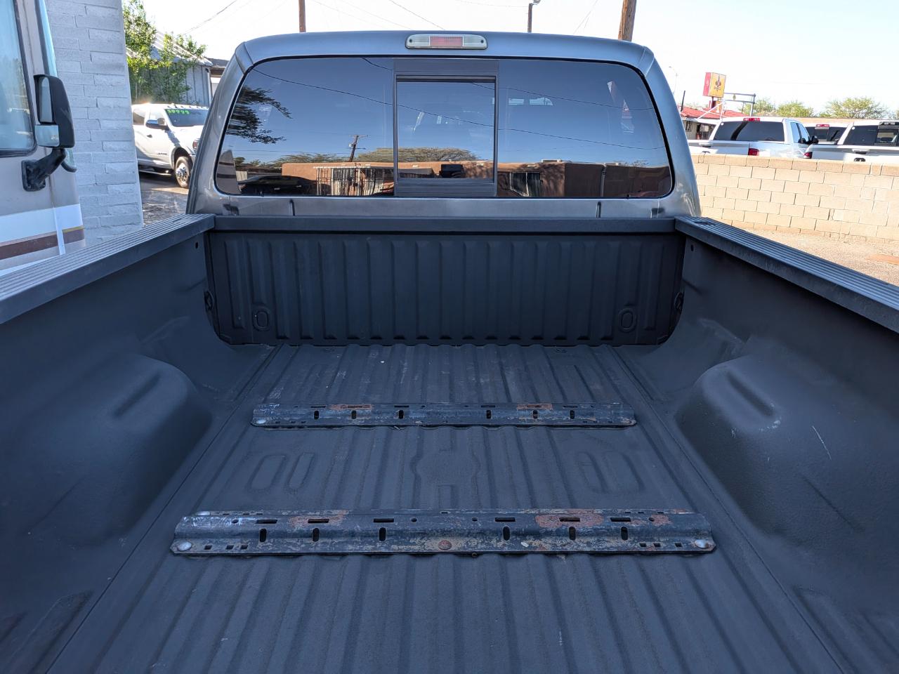 Ford F-250 SD XLT Crew Cab 4WD 2016