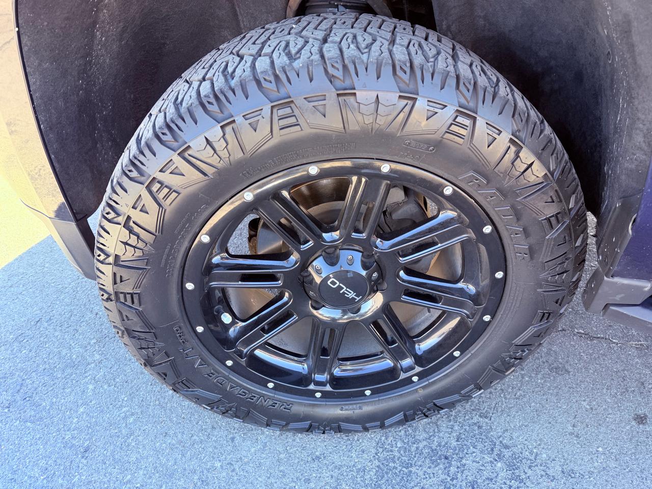 Chevrolet Suburban LT 4WD 2019