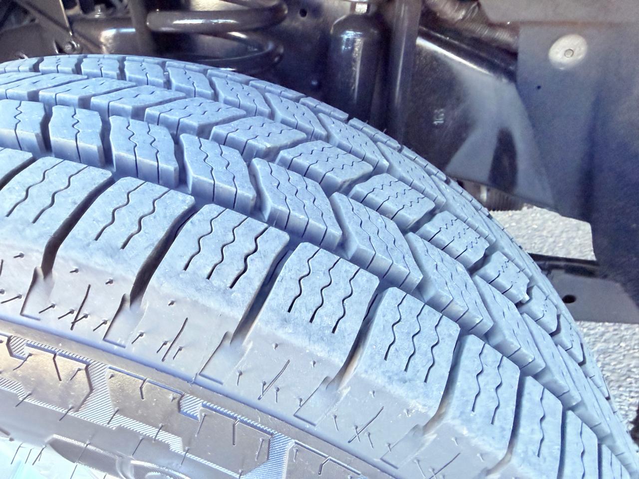 Ford F-350 SD King Ranch Crew Cab Long Bed 4WD 2010