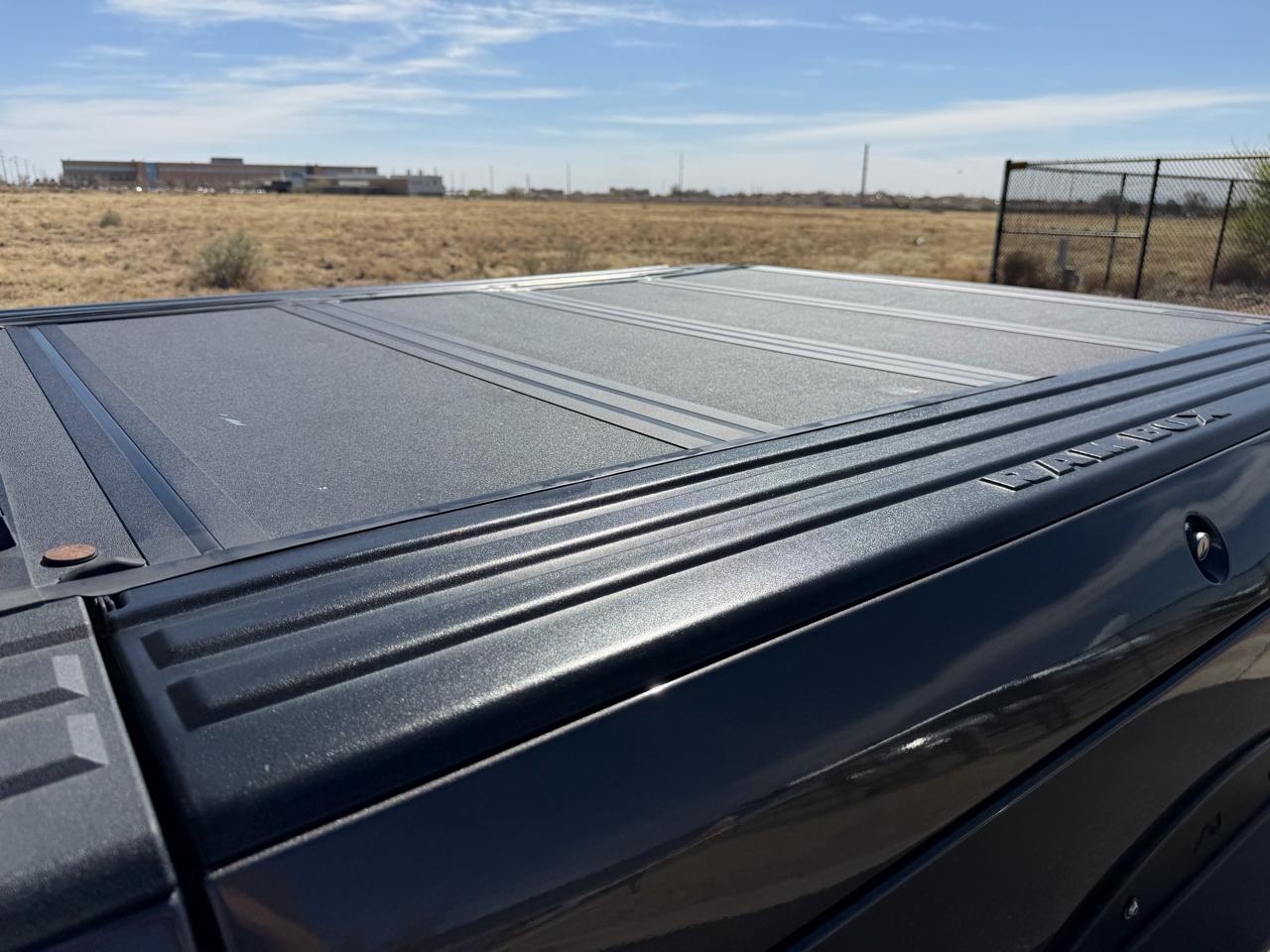 RAM 2500 Power Wagon Crew Cab SWB 4WD 2019