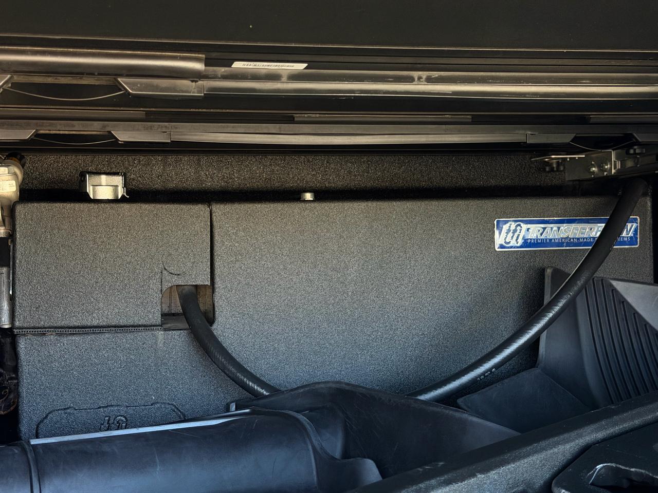 RAM 2500 Power Wagon Crew Cab SWB 4WD 2019