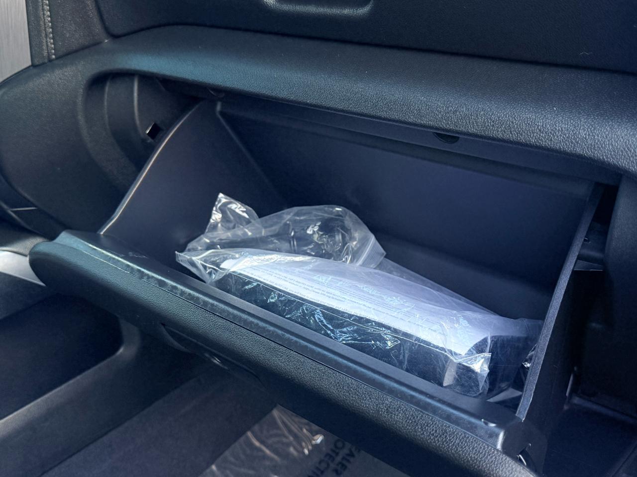 GMC Sierra 1500 Denali Crew Cab 4WD 2020