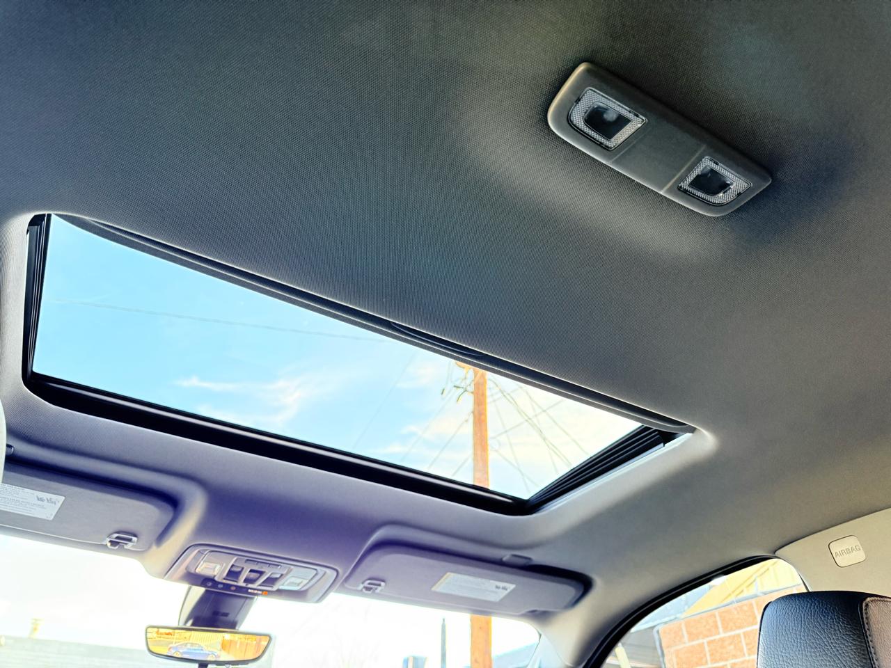 GMC Sierra 1500 Denali Crew Cab 4WD 2020