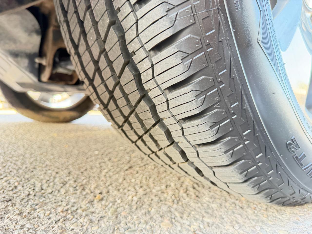 Chevrolet Tahoe Premier 4WD 2019