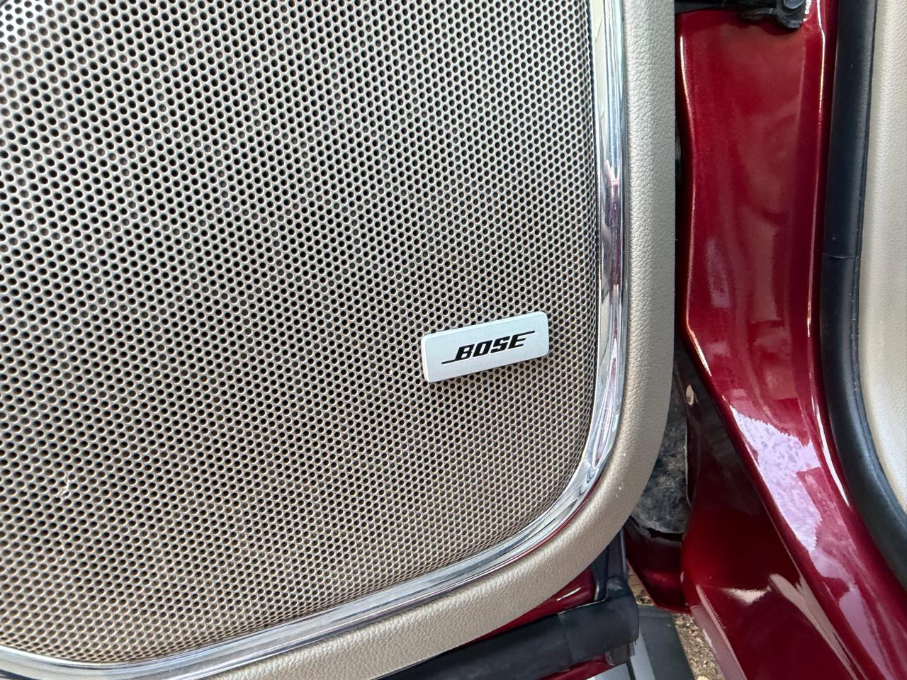 Chevrolet Tahoe Premier 4WD 2019