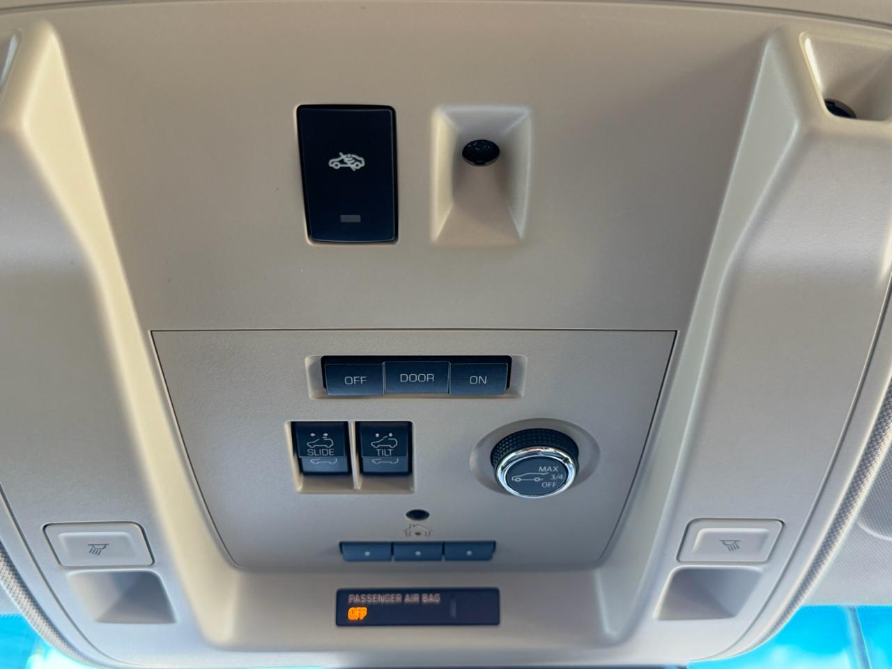 Chevrolet Tahoe Premier 4WD 2019