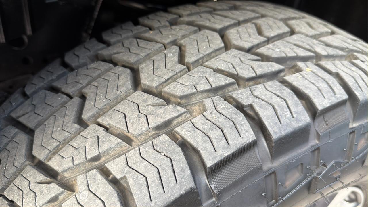 Nissan Titan XD PRO-4X Crew Cab 4WD 2016