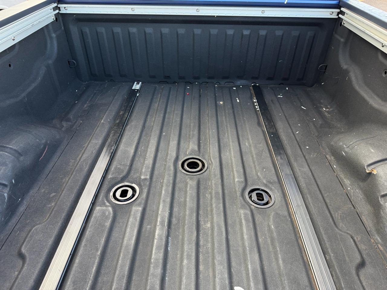 Nissan Titan XD PRO-4X Crew Cab 4WD 2016