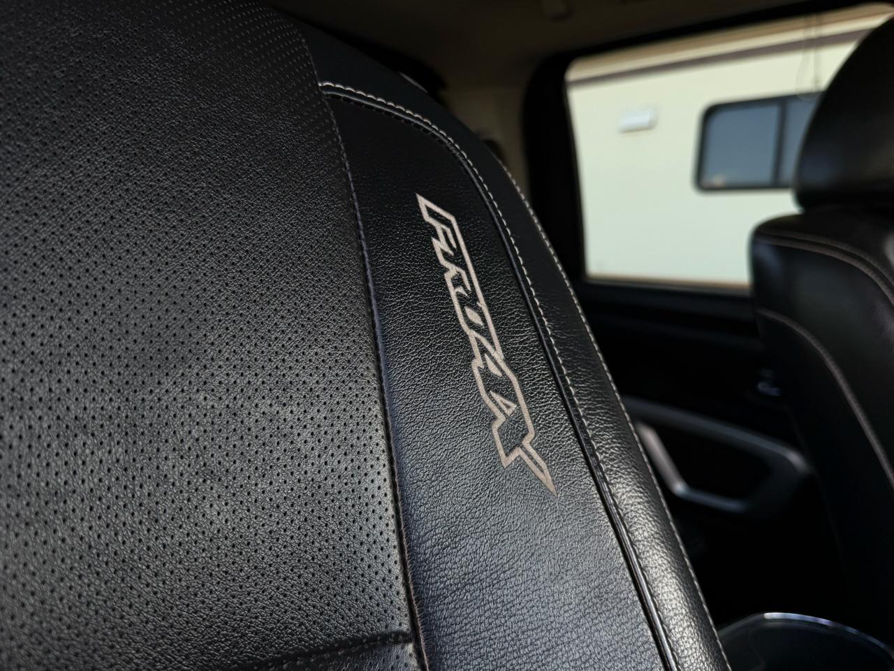 Nissan Titan XD PRO-4X Crew Cab 4WD 2016