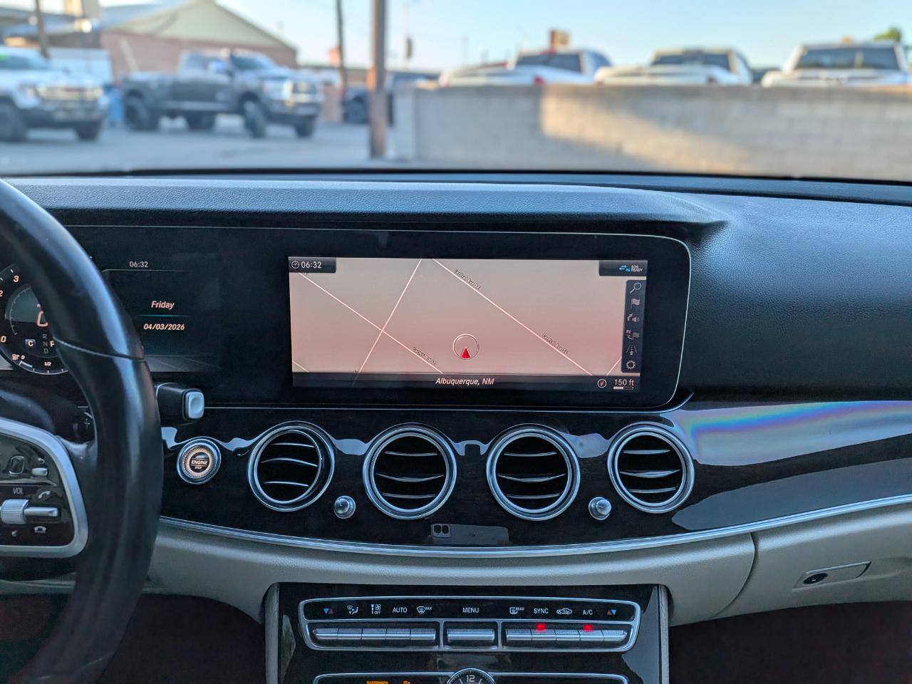 Mercedes-Benz E-Class E300 Luxury Sedan 2019