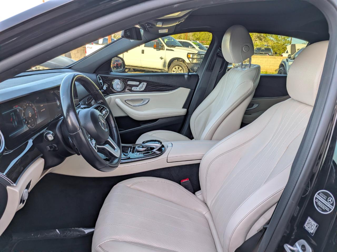 Mercedes-Benz E-Class E300 Luxury Sedan 2019