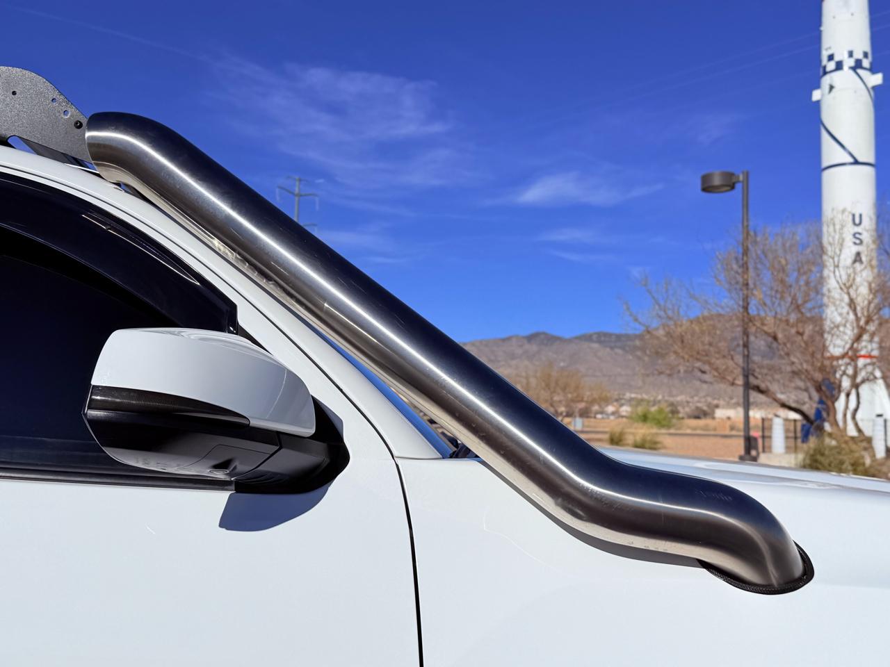 Toyota Tacoma SR5 Double Cab Super Long Bed V6 6AT 4WD 2023