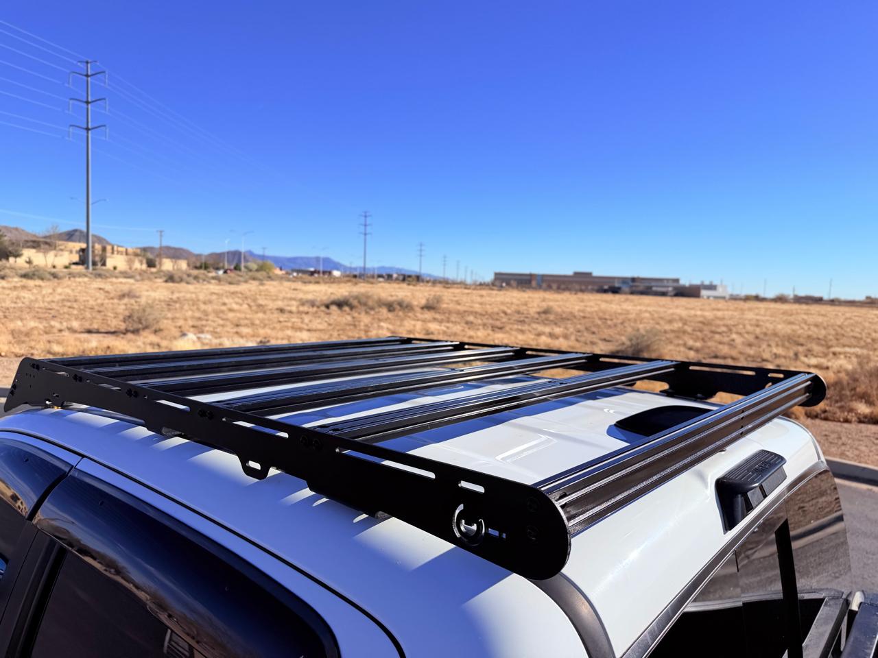 Toyota Tacoma SR5 Double Cab Super Long Bed V6 6AT 4WD 2023