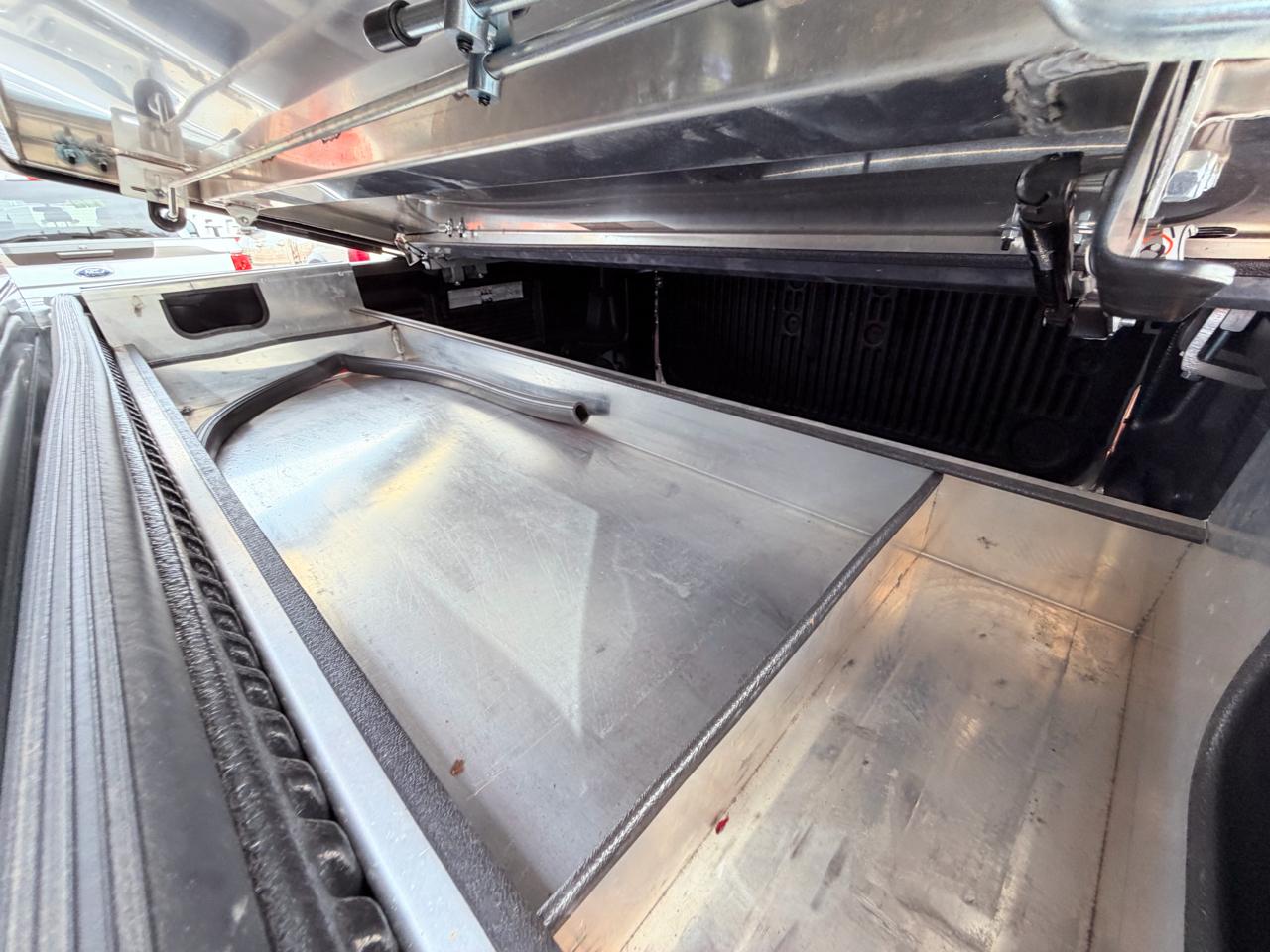 Ford Ranger XL SuperCrew 4WD 2021