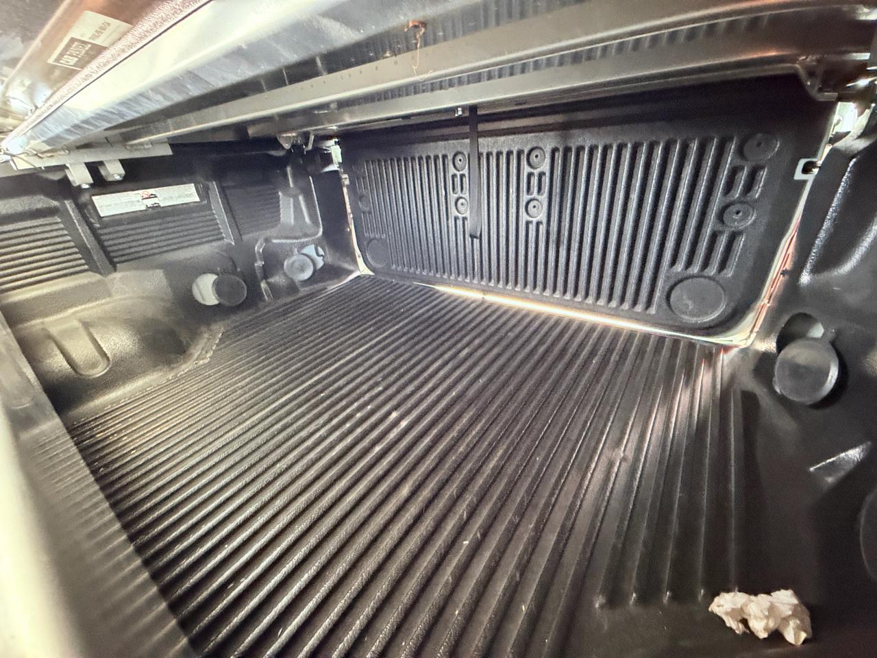 Ford Ranger XL SuperCrew 4WD 2021