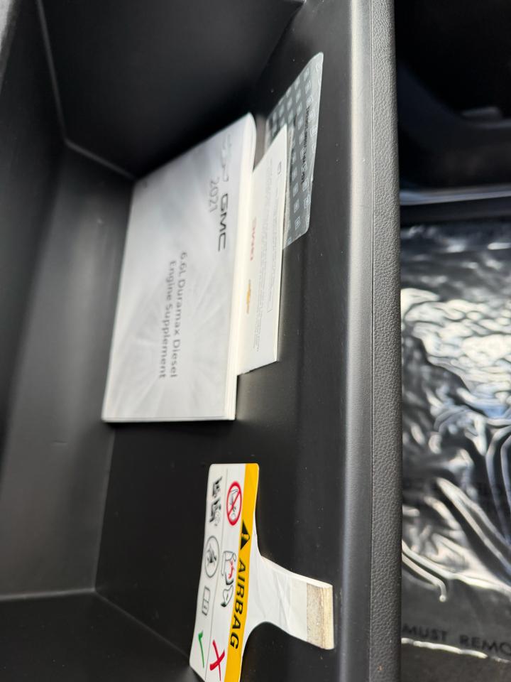 Chevrolet Silverado 3500HD LTZ Crew Cab 4WD 2018