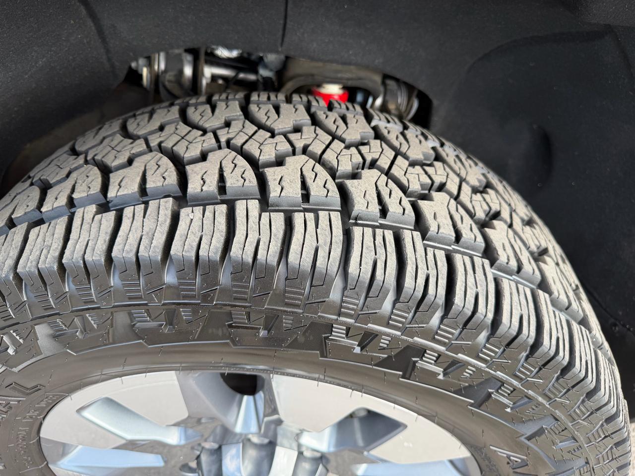 Chevrolet Silverado 3500HD LTZ Crew Cab 4WD 2018