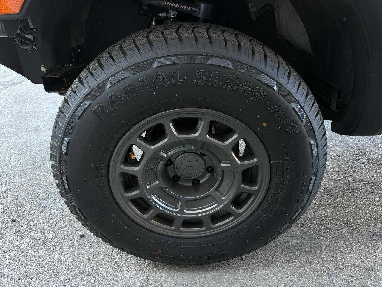 Ford F-250 SD Lariat Crew Cab 4WD 2016