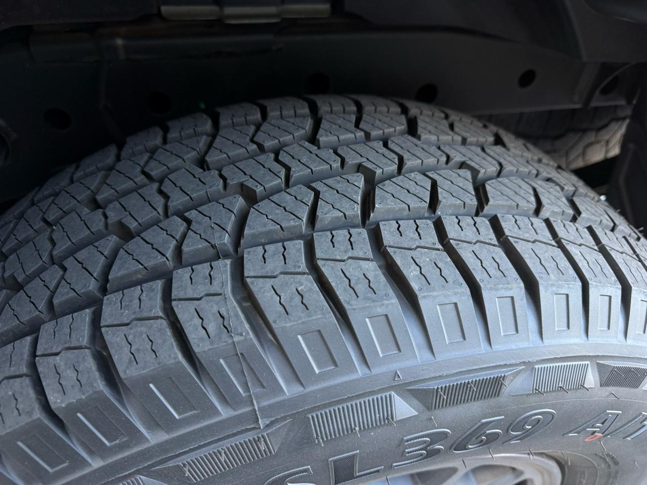 Ford F-250 SD Lariat Crew Cab 4WD 2016