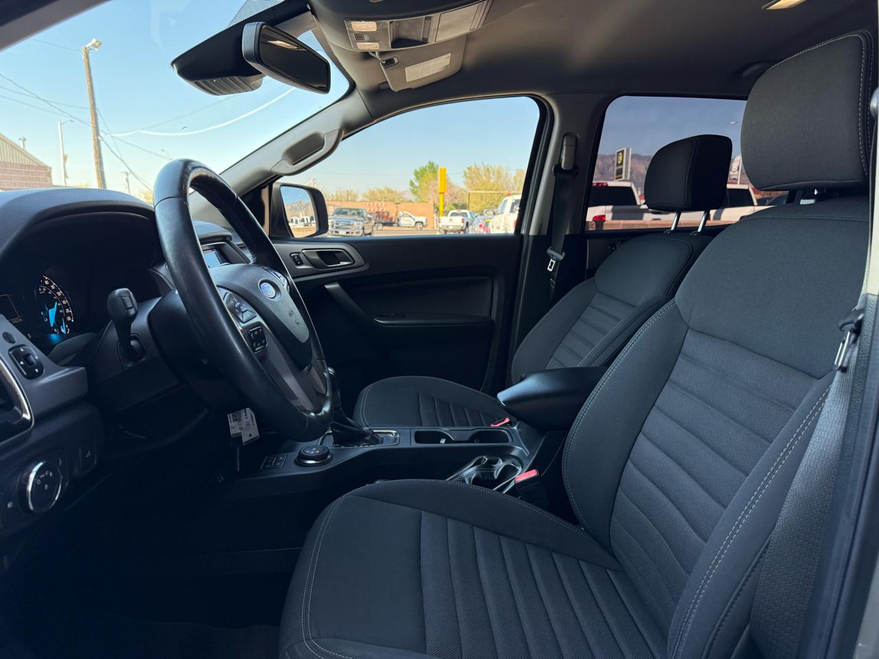 Ford F-250 SD Lariat Crew Cab 4WD 2016