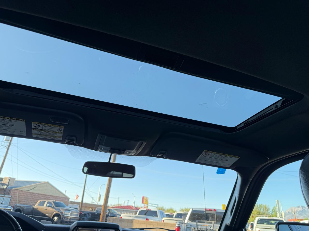 Ford F-250 SD Lariat Crew Cab 4WD 2016