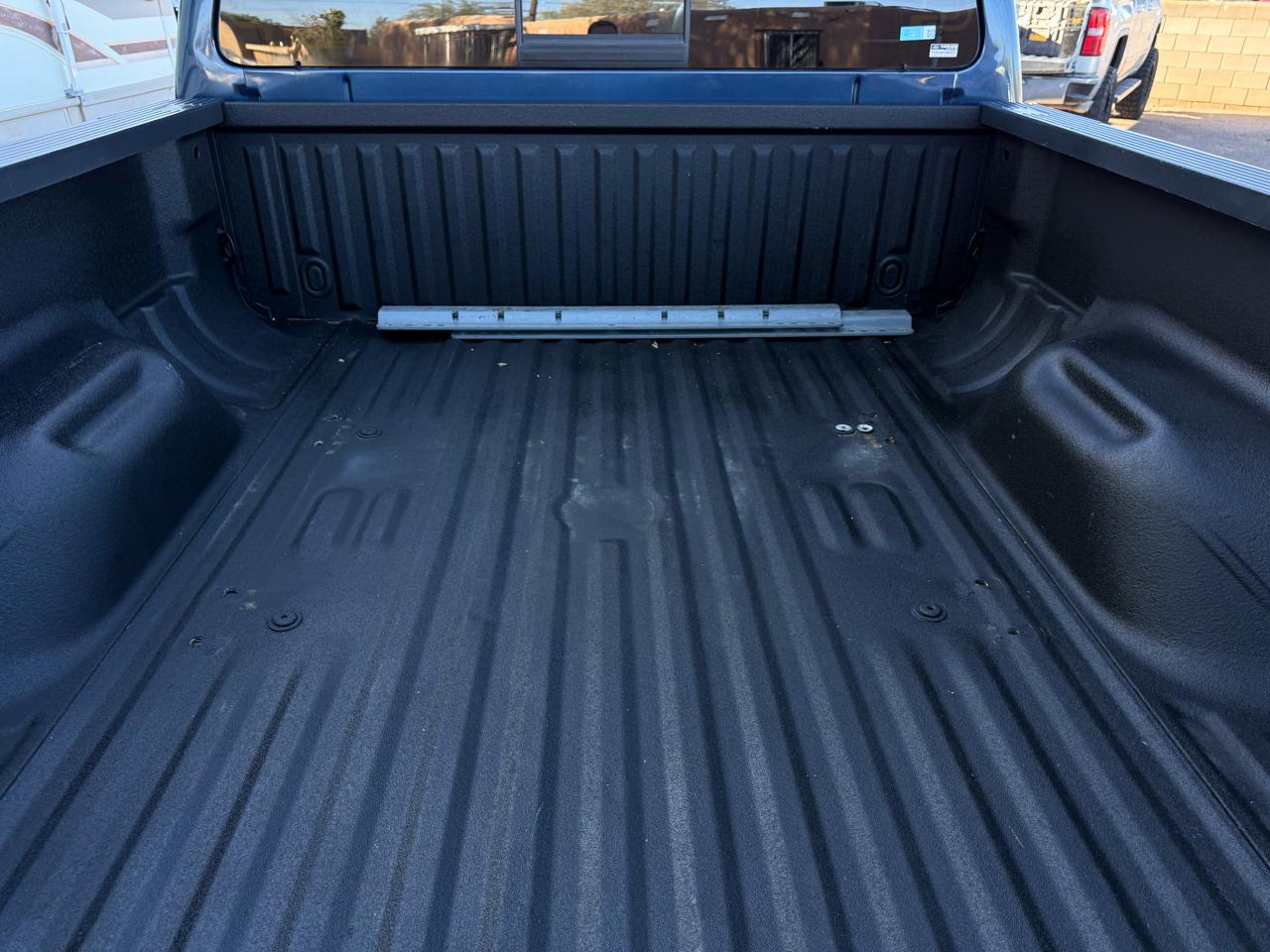 Ford F-250 SD Lariat Crew Cab 4WD 2016