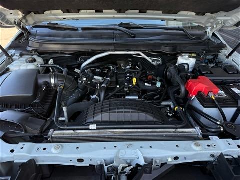 2016 Ford F-250 SD Lariat Crew Cab 4WD