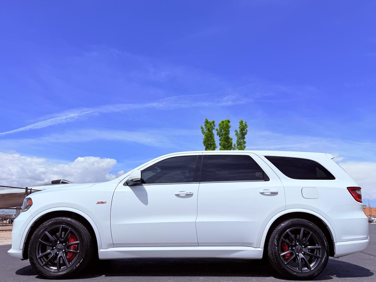 Dodge Durango SRT AWD 2018