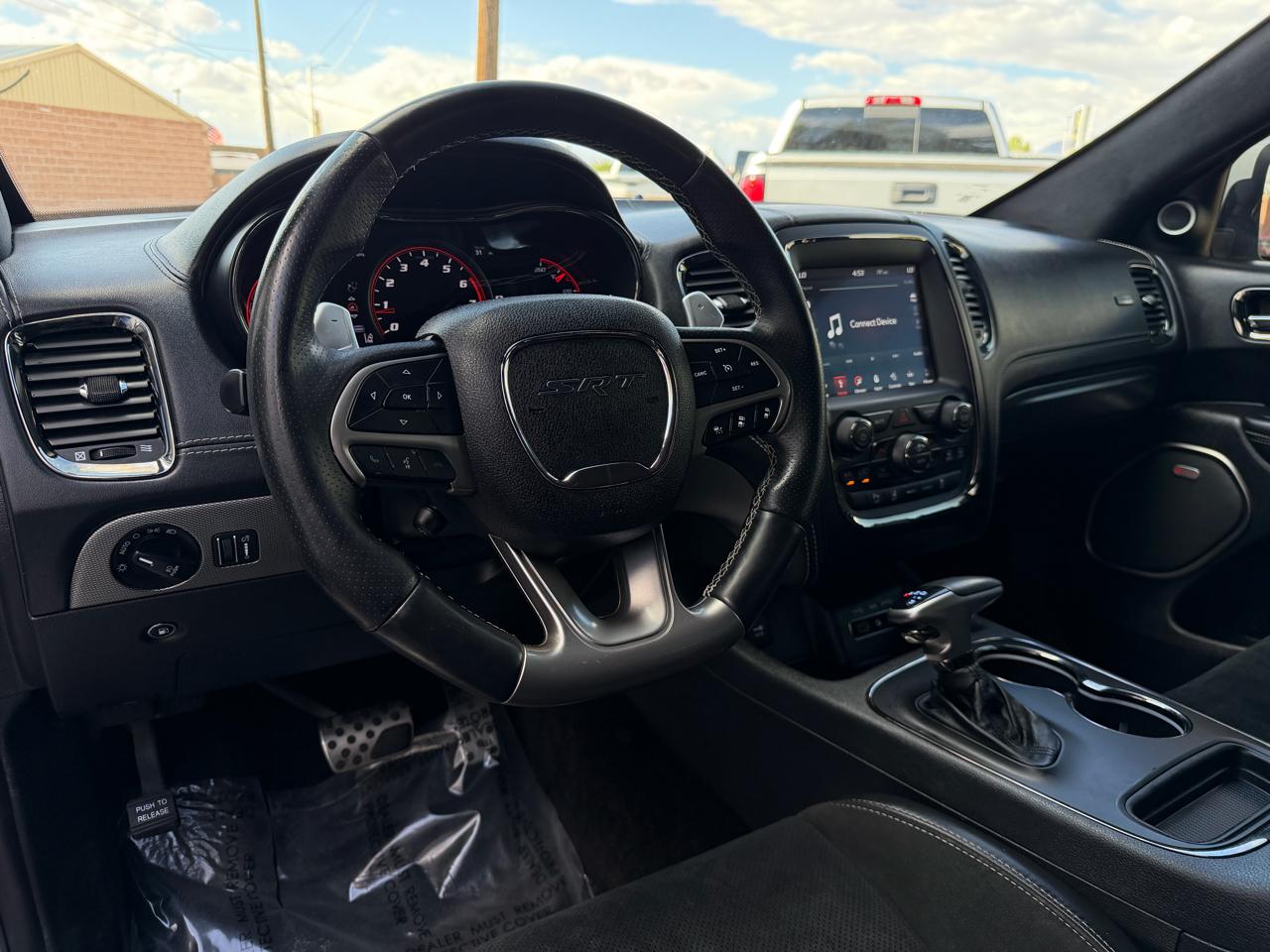 Dodge Durango SRT AWD 2018