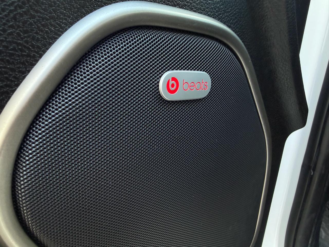 Dodge Durango SRT AWD 2018