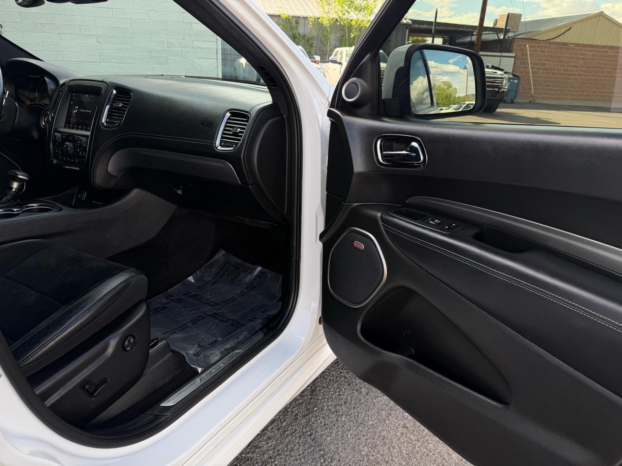 Dodge Durango SRT AWD 2018